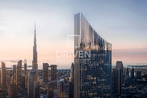Appartamento in vendita a Business Bay, Dubai, EAU 2 camere da letto, 130.06 mq. № 762339 - foto 20