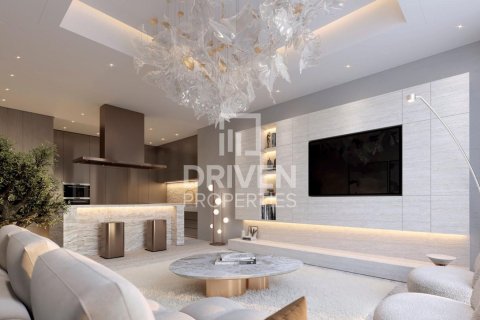 Appartamento in vendita a Business Bay, Dubai, EAU 2 camere da letto, 130.06 mq. № 762339 - foto 2