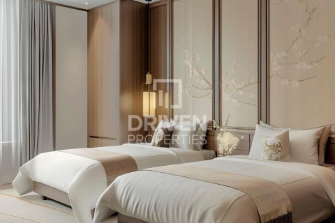 Appartamento in vendita a Business Bay, Dubai, EAU 2 camere da letto, 130.06 mq. № 762339 - foto 4