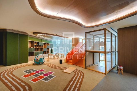 Jumeirah Village Circle、Dubai、UAE にあるマンション販売中 1ベッドルーム、74.88 m2、No762342 - 写真 18