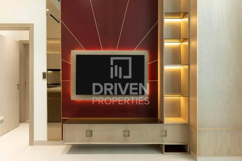 Jumeirah Village Circle、Dubai、UAE にあるマンション販売中 1ベッドルーム、74.88 m2、No762342 - 写真 3