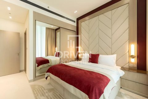 Jumeirah Village Circle、Dubai、UAE にあるマンション販売中 1ベッドルーム、74.88 m2、No762342 - 写真 4