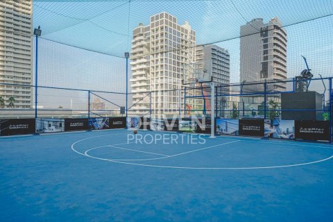Jumeirah Village Circle、Dubai、UAE にあるマンション販売中 1ベッドルーム、74.88 m2、No762342 - 写真 19
