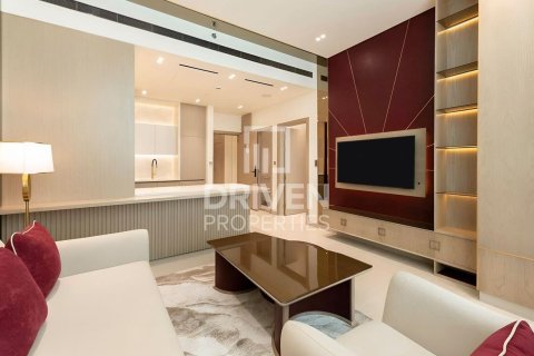 Jumeirah Village Circle、Dubai、UAE にあるマンション販売中 1ベッドルーム、74.88 m2、No762342 - 写真 1