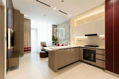 Jumeirah Village Circle、Dubai、UAE にあるマンション販売中 1ベッドルーム、74.88 m2、No762342 - 写真 9