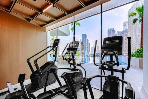 Jumeirah Village Circle、Dubai、UAE にあるマンション販売中 1ベッドルーム、74.88 m2、No762342 - 写真 14