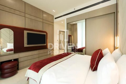 Jumeirah Village Circle、Dubai、UAE にあるマンション販売中 1ベッドルーム、74.88 m2、No762342 - 写真 6