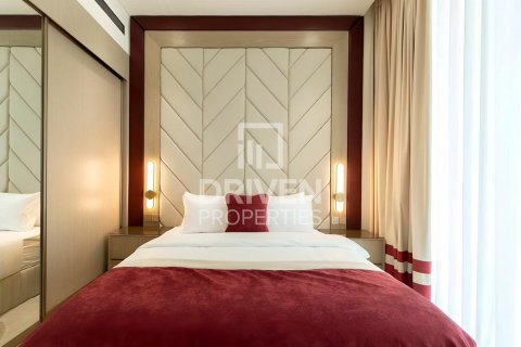 Jumeirah Village Circle、Dubai、UAE にあるマンション販売中 1ベッドルーム、74.88 m2、No762342 - 写真 7