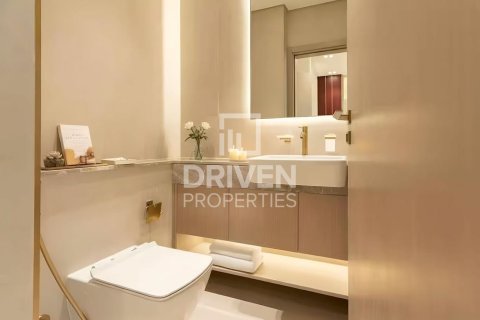 Jumeirah Village Circle、Dubai、UAE にあるマンション販売中 1ベッドルーム、74.88 m2、No762342 - 写真 13