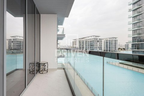 Mohammed Bin Rashid City, Dubai, संयुक्त अरब अमीरात में अपार्टमेंट, 2 बेडरूम, 96.62 वर्ग मीटर, संख्या 762338 - फ़ोटो 11