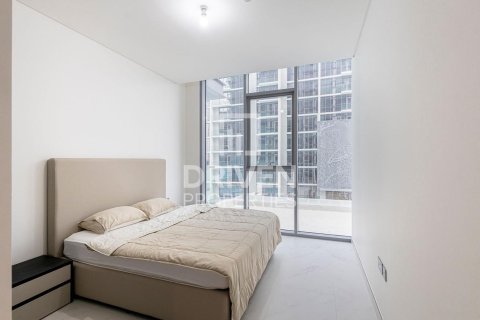 Mohammed Bin Rashid City, Dubai, संयुक्त अरब अमीरात में अपार्टमेंट, 2 बेडरूम, 96.62 वर्ग मीटर, संख्या 762338 - फ़ोटो 4