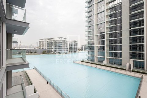 Mohammed Bin Rashid City, Dubai, संयुक्त अरब अमीरात में अपार्टमेंट, 2 बेडरूम, 96.62 वर्ग मीटर, संख्या 762338 - फ़ोटो 12