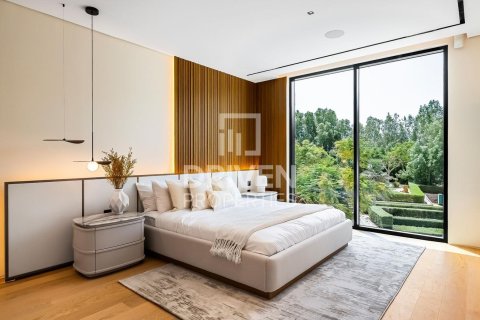 Willa do wynajęcia w Jumeirah Golf Estates, Dubai, ZEA 7 sypialnie, 876.91 mkw., nr 757003 - zdjęcie 20