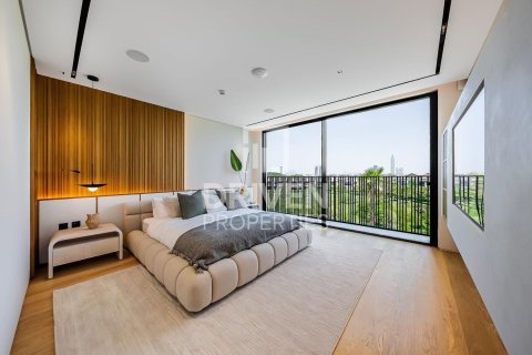 Willa do wynajęcia w Jumeirah Golf Estates, Dubai, ZEA 7 sypialnie, 876.91 mkw., nr 757003 - zdjęcie 15