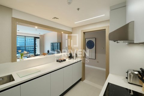 Leilighet til leie i Palm Jumeirah, Dubai, Emiratene 1 soverom, 102.75 kvm Nr. 757002 - Foto 9