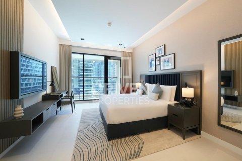 Leilighet til leie i Palm Jumeirah, Dubai, Emiratene 1 soverom, 102.75 kvm Nr. 757002 - Foto 7