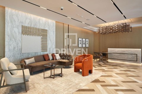 Leilighet til leie i Palm Jumeirah, Dubai, Emiratene 1 soverom, 102.75 kvm Nr. 757002 - Foto 10