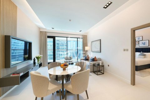Leilighet til leie i Palm Jumeirah, Dubai, Emiratene 1 soverom, 102.75 kvm Nr. 757002 - Foto 5