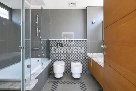 Jumeirah Park, Dubai, UAE의 임대용 빌라 침실 3개, 535.96제곱미터 번호 756997 - 사진 19