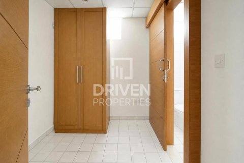 Jumeirah Park, Dubai, UAE의 임대용 빌라 침실 3개, 535.96제곱미터 번호 756997 - 사진 14