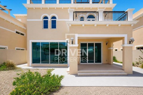 Jumeirah Park, Dubai, UAE의 임대용 빌라 침실 3개, 535.96제곱미터 번호 756997 - 사진 21
