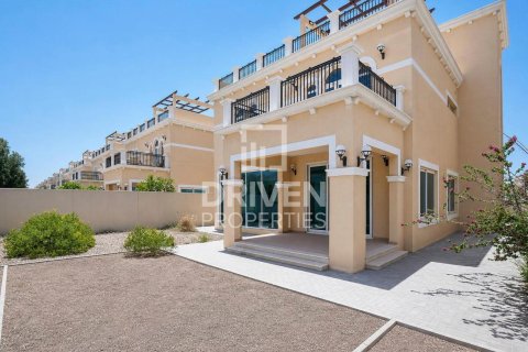 Jumeirah Park, Dubai, UAE의 임대용 빌라 침실 3개, 535.96제곱미터 번호 756997 - 사진 26