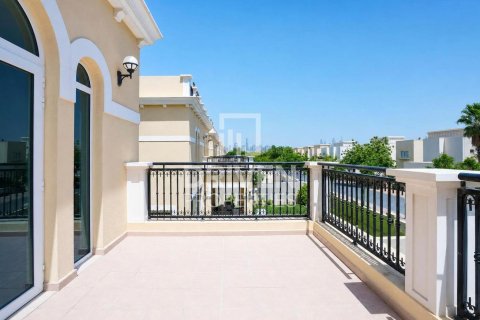 Jumeirah Park, Dubai, UAE의 임대용 빌라 침실 3개, 535.96제곱미터 번호 756997 - 사진 22