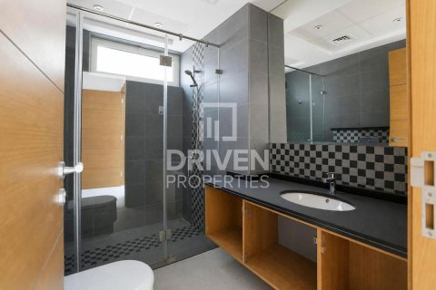 Jumeirah Park, Dubai, UAE의 임대용 빌라 침실 3개, 535.96제곱미터 번호 756997 - 사진 15