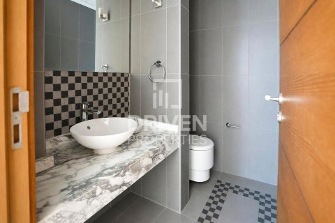 Jumeirah Park, Dubai, UAE의 임대용 빌라 침실 3개, 535.96제곱미터 번호 756997 - 사진 18