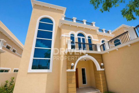 Jumeirah Park, Dubai, UAE의 임대용 빌라 침실 3개, 535.96제곱미터 번호 756997 - 사진 28