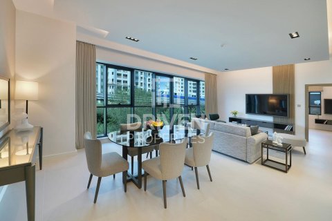 Διαμέρισμα σε Palm Jumeirah, Dubai, ΗΑΕ 2 υπνοδωμάτια, 165.65 τ.μ. Αρ. 757001 - φωτογραφία 3