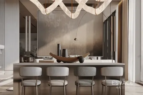 Palm Jumeirah, Dubai, UAE의 판매용 아파트 침실 4개, 241제곱미터 번호 649694 - 사진 4