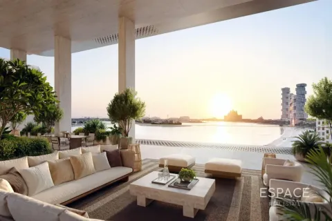Palm Jumeirah, Dubai, UAE의 판매용 아파트 침실 4개, 241제곱미터 번호 649694 - 사진 20