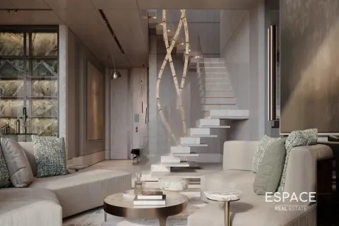Apartment in Palm Jumeirah, Dubai, UAE 3 bedrooms, 225 sq.m. № 649693