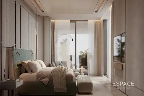 Apartment til salg i Palm Jumeirah, Dubai, UAE 3 soveværelser, 225 kvm № 649693 - foto 8
