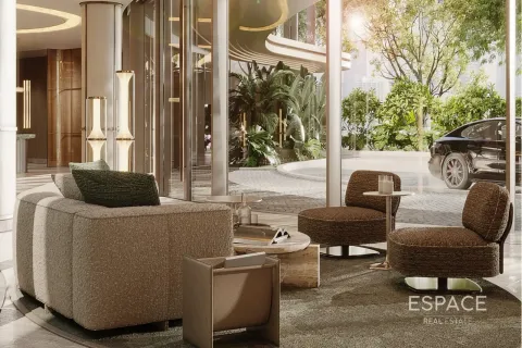 Apartment til salg i Palm Jumeirah, Dubai, UAE 3 soveværelser, 225 kvm № 649693 - foto 17