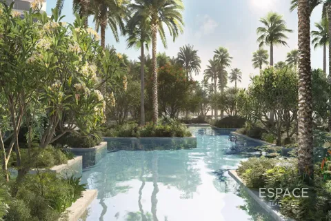 Apartment in Palm Jumeirah, Dubai, UAE 2 bedrooms, 195 sq.m. № 649692 - photo 19