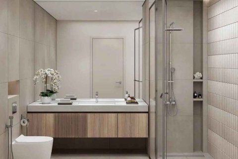 Apartament de vânzare în Saadiyat Island, Abu Dhabi, EAU 4 dormitoare, 199.7 mp.  №760040 - poză 2