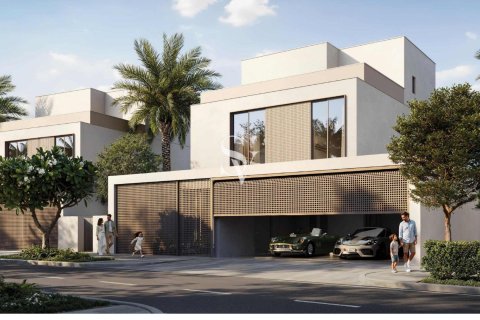 Huvila Dubai, Arabiemiraatit 3 makuuhuonetta, 418 m2 № 736793 - kuva 3