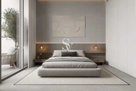 Apartament na sprzedaż w Falcon City of Wonders, Dubai, ZEA 42 mkw., nr 736795 - zdjęcie 4