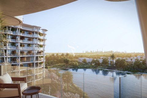 Apartman u Falcon City of Wonders, Dubai, UAE 42 m2 Br. 736794 - fotografija 13