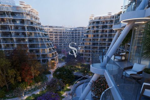Apartman u Falcon City of Wonders, Dubai, UAE 42 m2 Br. 736794 - fotografija 1