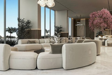 Apartman u Falcon City of Wonders, Dubai, UAE 42 m2 Br. 736794 - fotografija 10