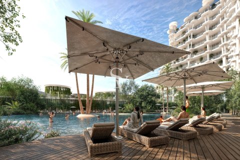 Apartman u Falcon City of Wonders, Dubai, UAE 42 m2 Br. 736794 - fotografija 5