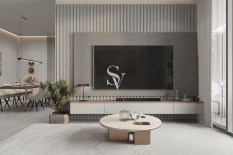 Apartman u Falcon City of Wonders, Dubai, UAE 42 m2 Br. 736794 - fotografija 9