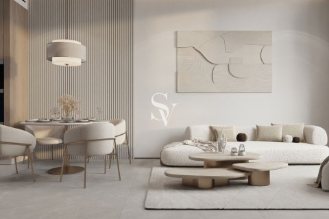 Apartman u Falcon City of Wonders, Dubai, UAE 42 m2 Br. 736794 - fotografija 2