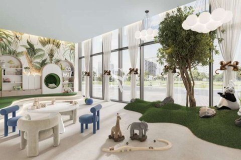 Apartmán v Dubai Investment Park, SAE 2 spálne, 111 m2 č. 736798 - Fotografia 9