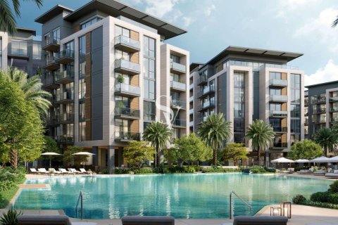 Apartmán v Dubai Investment Park, SAE 2 spálne, 111 m2 č. 736798 - Fotografia 8