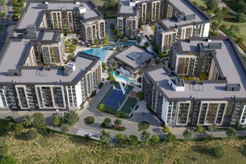Apartmán v Dubai Investment Park, SAE 2 spálne, 111 m2 č. 736798 - Fotografia 12