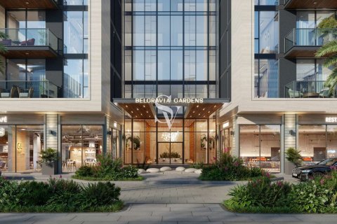 Apartmán v Dubai Investment Park, SAE 2 spálne, 111 m2 č. 736798 - Fotografia 5